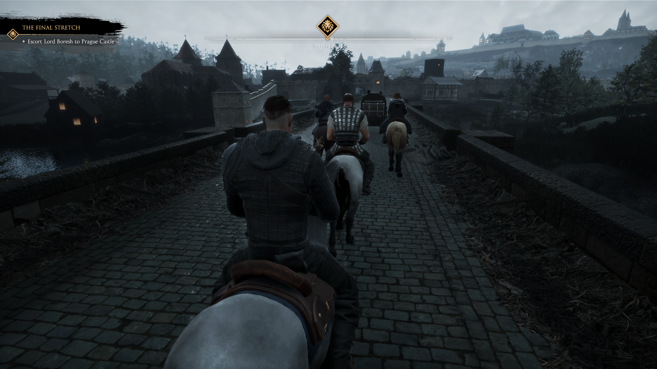 MEDIEVAL gameplay screenshot 04